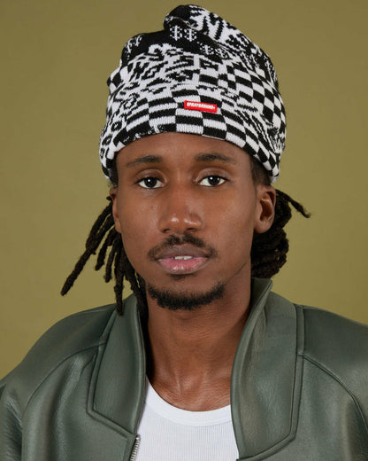 3AM BEANIE | Sprayground Online