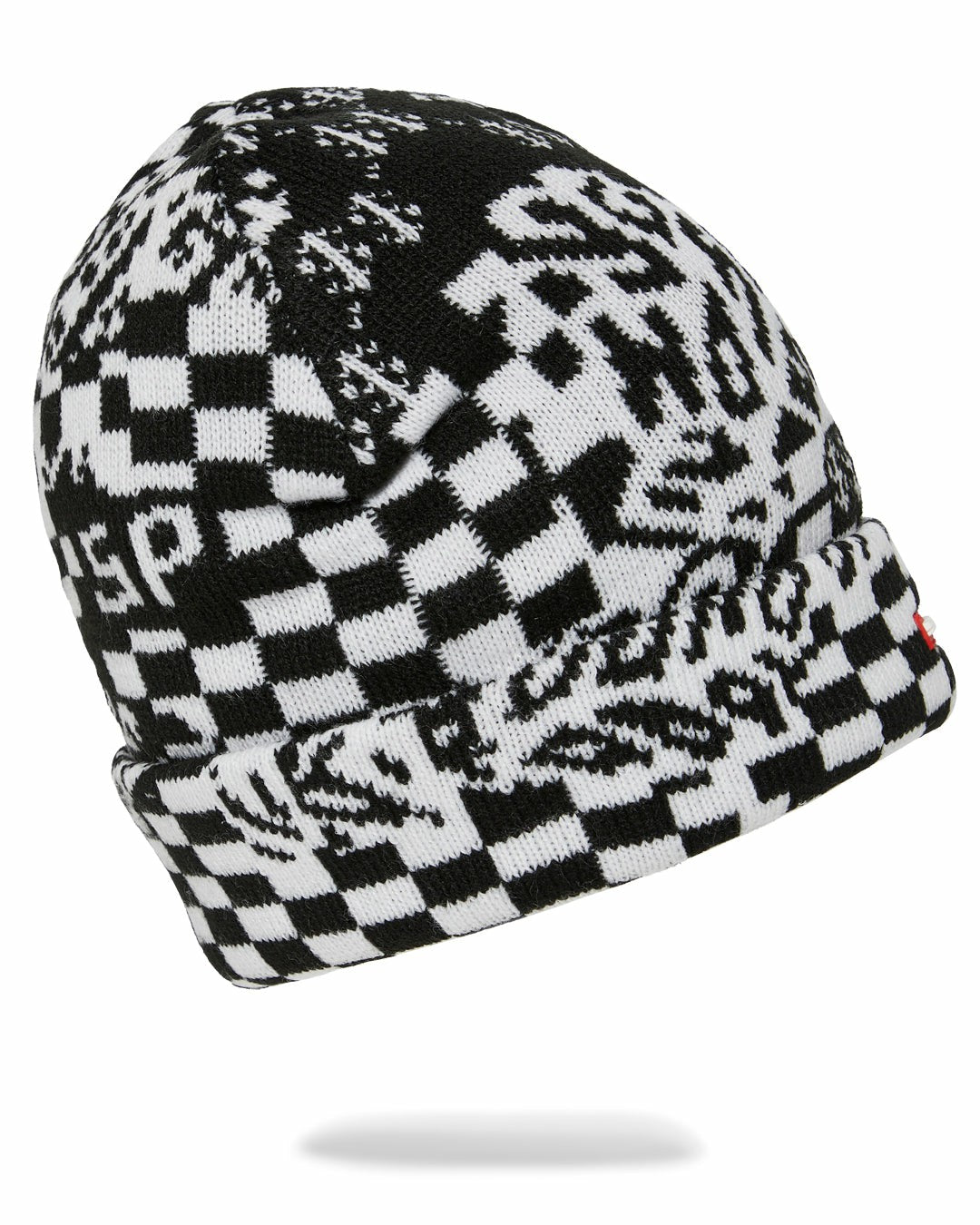 3AM BEANIE | Sprayground Online
