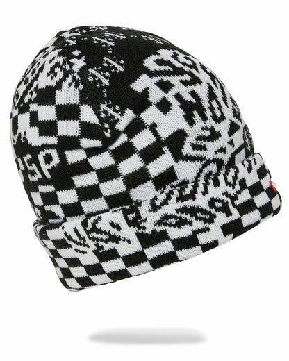 3AM BEANIE | Sprayground Online
