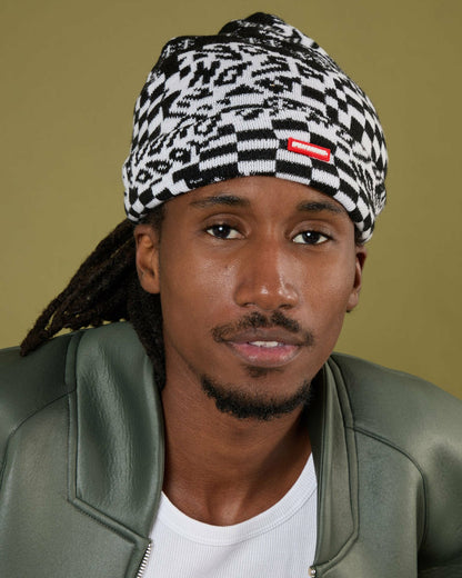 3AM BEANIE | Sprayground Online