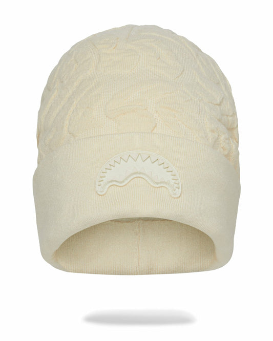 3D KNIT BEANIE | Sprayground Near Me
