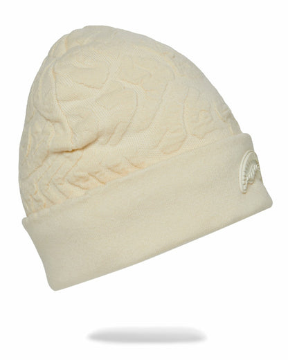 3D KNIT BEANIE | Sprayground Near Me