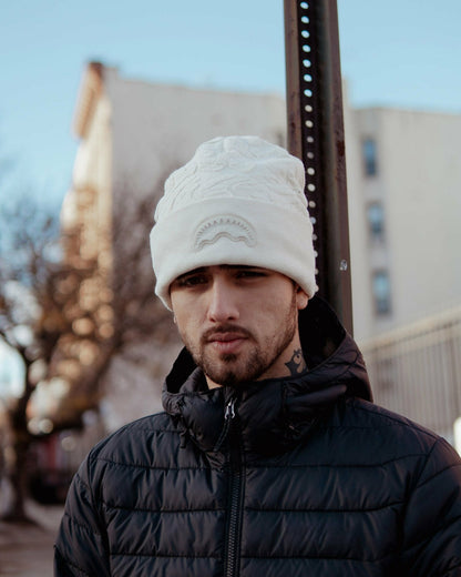 3D KNIT BEANIE | Sprayground Near Me