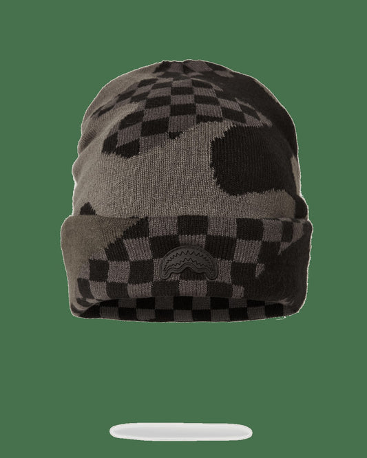 3AM NEVER SLEEP BEANIE | Sprayground US