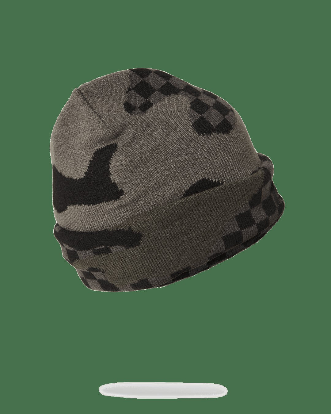 3AM NEVER SLEEP BEANIE | Sprayground US