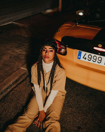3AM NEVER SLEEP BEANIE | Sprayground US