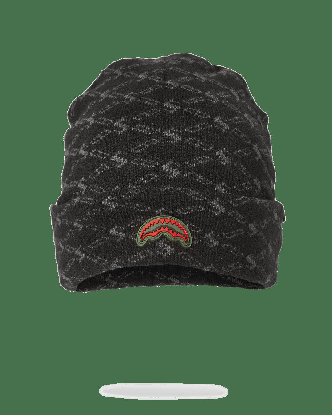 THE GODFATHER BEANIE | Sprayground for sale