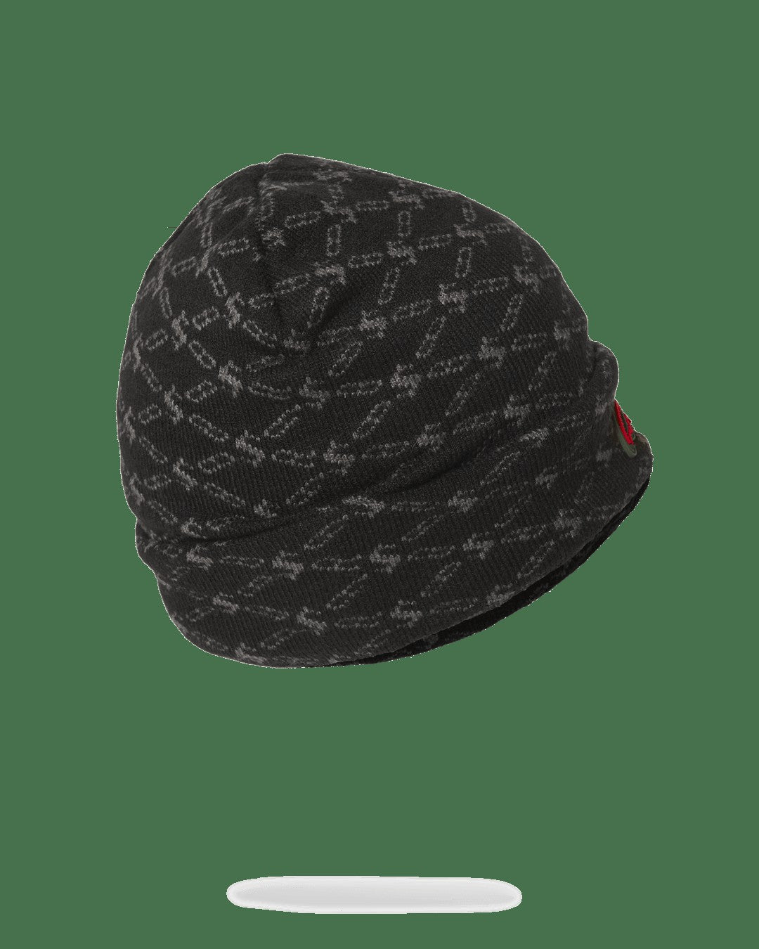 THE GODFATHER BEANIE | Sprayground for sale