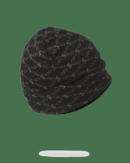THE GODFATHER BEANIE | Sprayground for sale