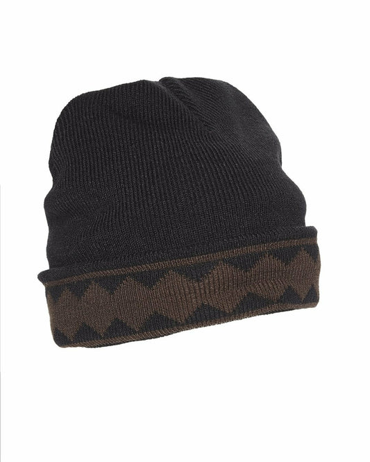 CORE BEANIE (BROWN) | Sprayground Online
