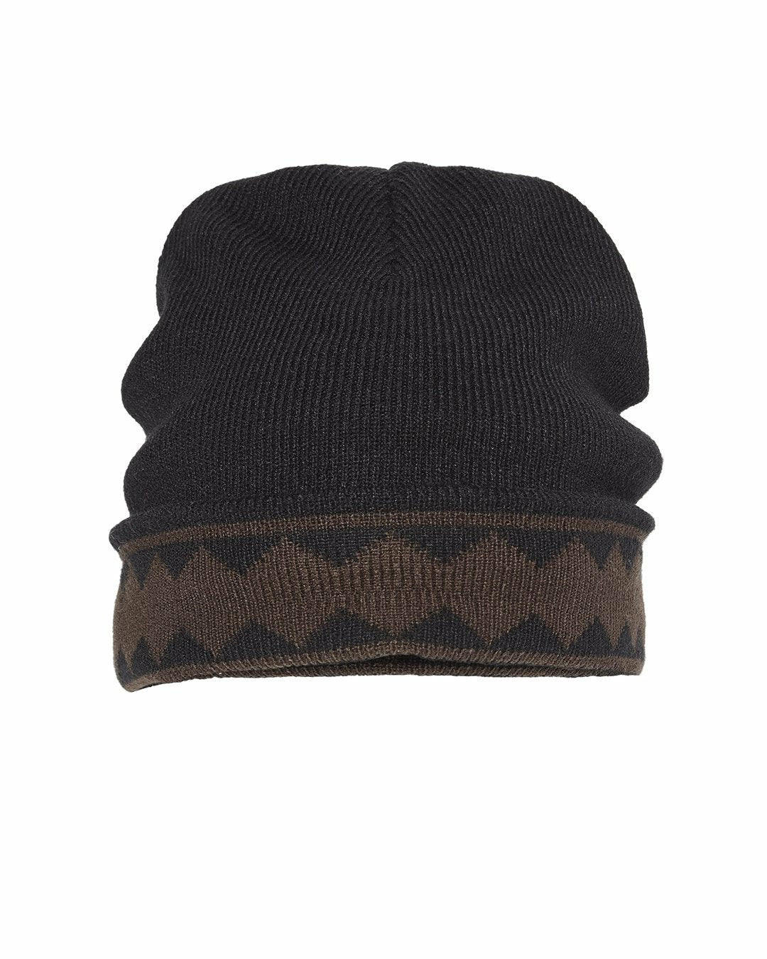 CORE BEANIE (BROWN) | Sprayground Online
