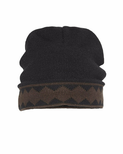 CORE BEANIE (BROWN) | Sprayground Online