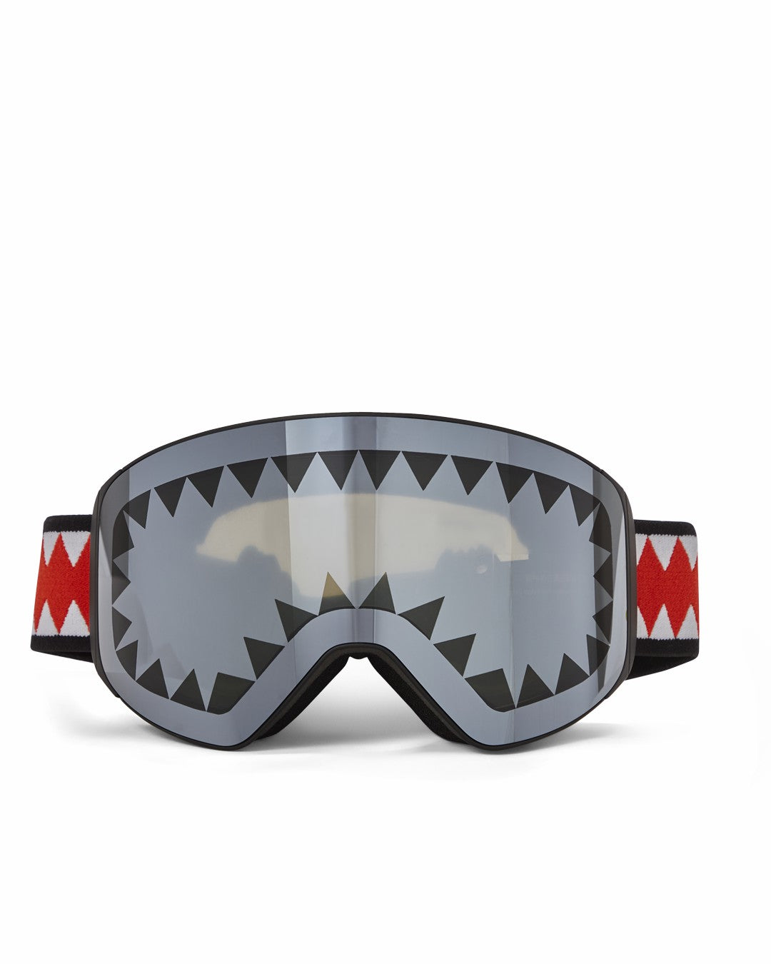 SKY HIGH SEEKERS ARCTIC SKI GOGGLES (3 INTERCHANGEABLE LENSES) | Sprayground Near Me