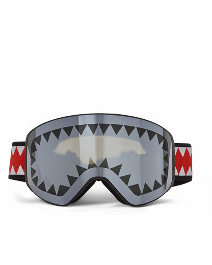 SKY HIGH SEEKERS ARCTIC SKI GOGGLES (3 INTERCHANGEABLE LENSES) | Sprayground Near Me