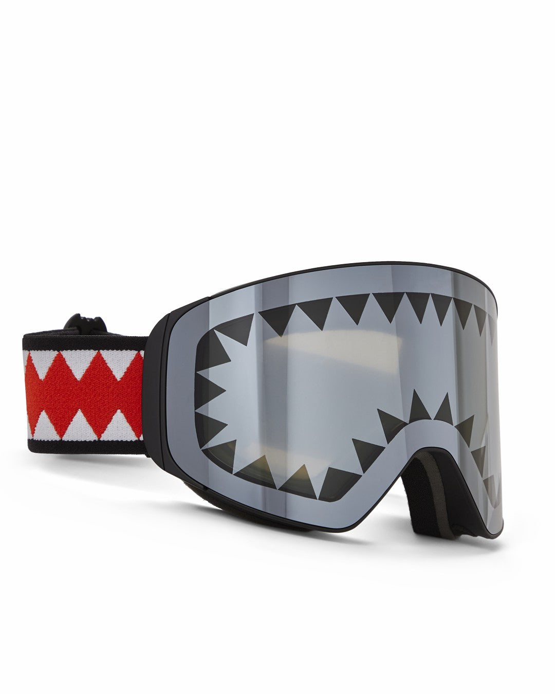 SKY HIGH SEEKERS ARCTIC SKI GOGGLES (3 INTERCHANGEABLE LENSES) | Sprayground Near Me