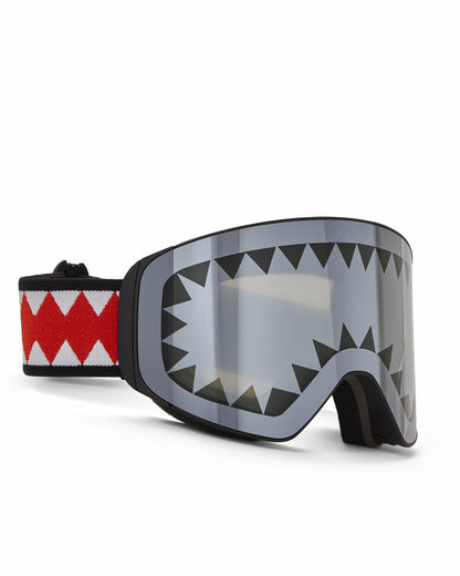 SKY HIGH SEEKERS ARCTIC SKI GOGGLES (3 INTERCHANGEABLE LENSES) | Sprayground Near Me
