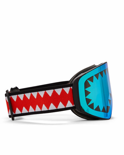 SKY HIGH SEEKERS ARCTIC SKI GOGGLES (3 INTERCHANGEABLE LENSES) | Sprayground Near Me