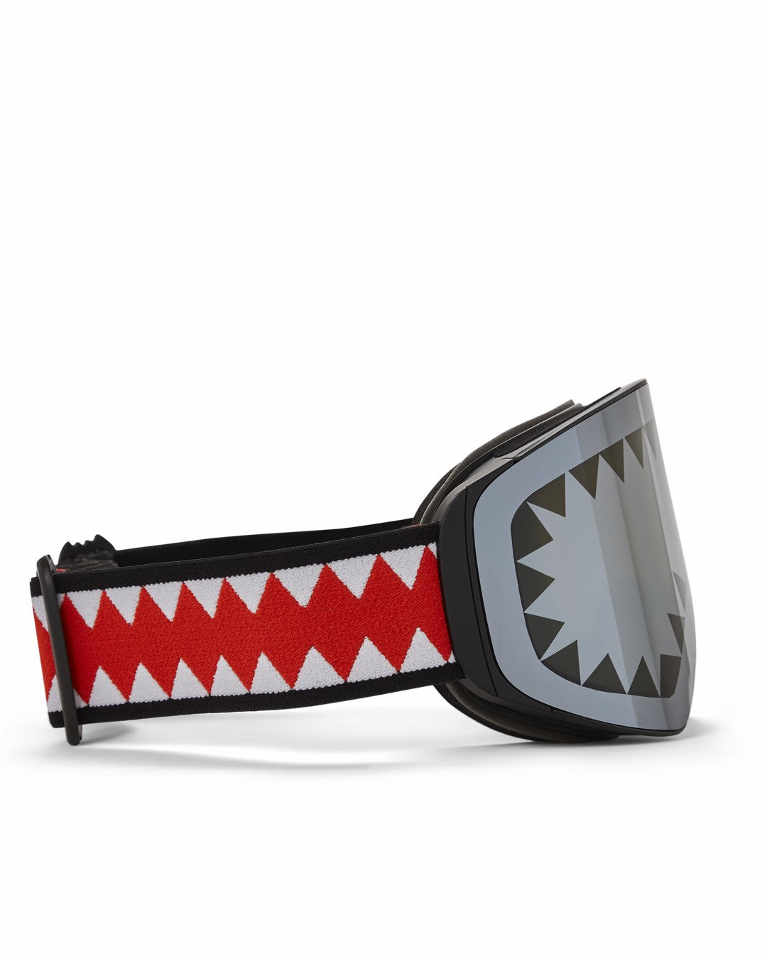 SKY HIGH SEEKERS ARCTIC SKI GOGGLES (3 INTERCHANGEABLE LENSES) | Sprayground Near Me