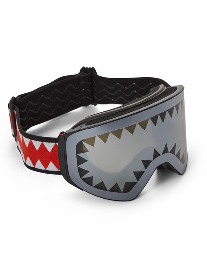 SKY HIGH SEEKERS ARCTIC SKI GOGGLES (3 INTERCHANGEABLE LENSES) | Sprayground Near Me