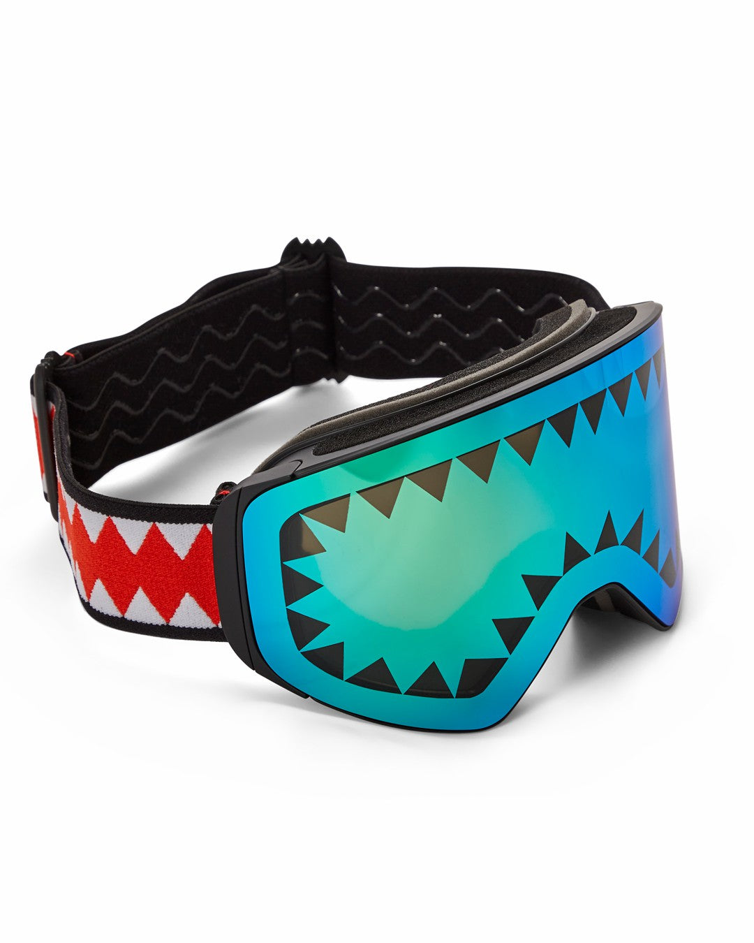 SKY HIGH SEEKERS ARCTIC SKI GOGGLES (3 INTERCHANGEABLE LENSES) | Sprayground Near Me