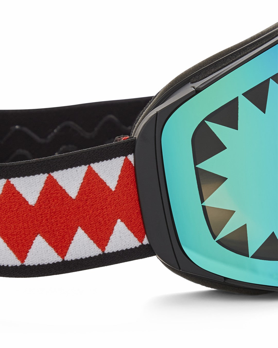 SKY HIGH SEEKERS ARCTIC SKI GOGGLES (3 INTERCHANGEABLE LENSES) | Sprayground Near Me