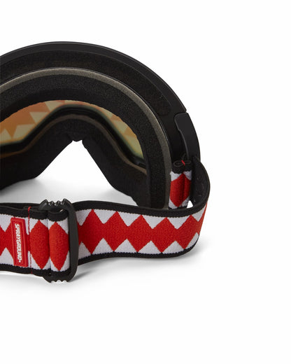 SKY HIGH SEEKERS ARCTIC SKI GOGGLES (3 INTERCHANGEABLE LENSES) | Sprayground Near Me