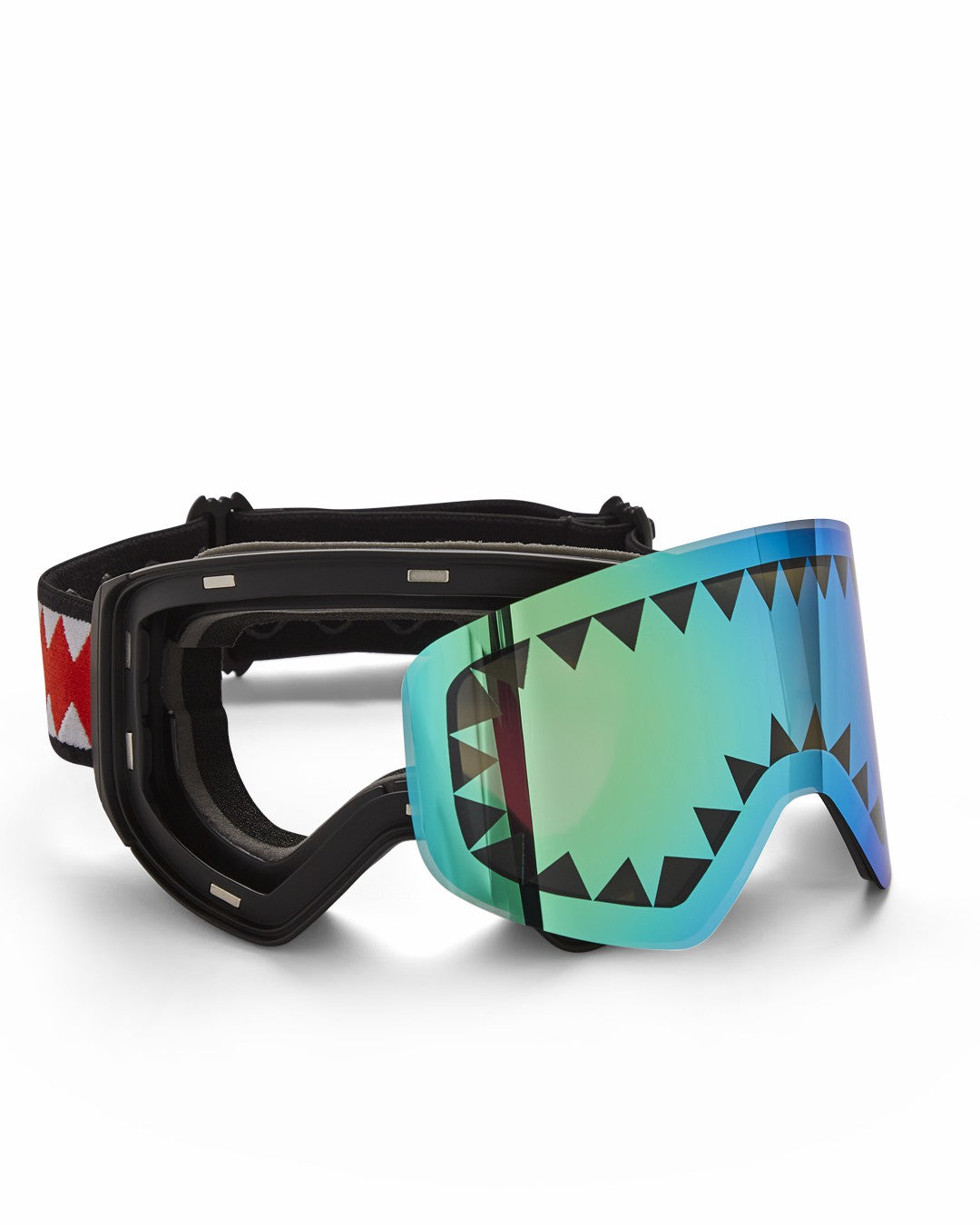 SKY HIGH SEEKERS ARCTIC SKI GOGGLES (3 INTERCHANGEABLE LENSES) | Sprayground Near Me