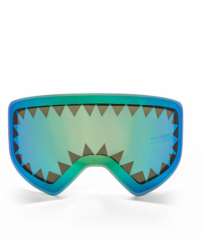SKY HIGH SEEKERS ARCTIC SKI GOGGLES (3 INTERCHANGEABLE LENSES) | Sprayground Near Me