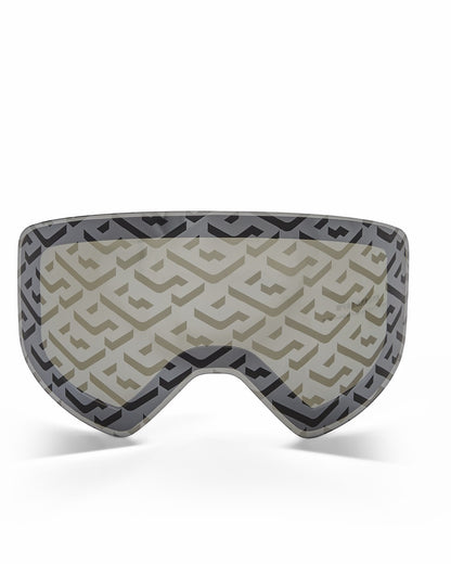 SKY HIGH SEEKERS ARCTIC SKI GOGGLES (3 INTERCHANGEABLE LENSES) | Sprayground Near Me