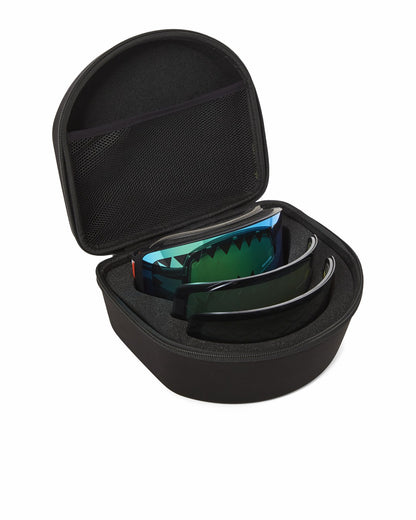SKY HIGH SEEKERS ARCTIC SKI GOGGLES (3 INTERCHANGEABLE LENSES) | Sprayground Near Me
