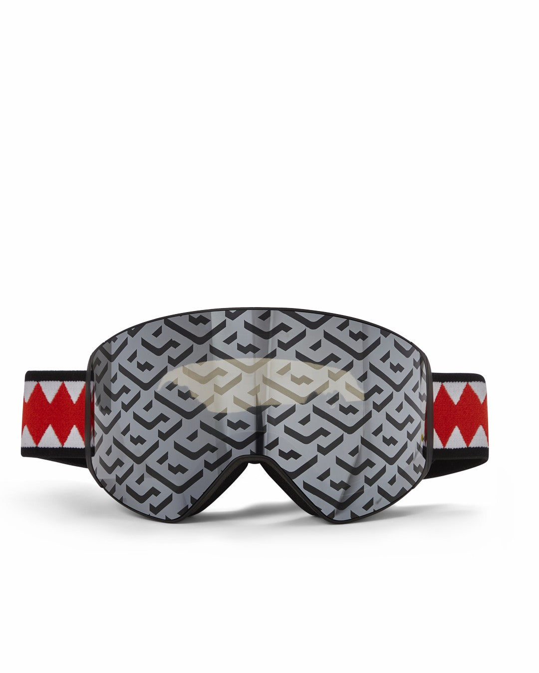 SKY HIGH SEEKERS ARCTIC SKI GOGGLES (3 INTERCHANGEABLE LENSES) | Sprayground Near Me