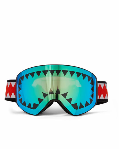 SKY HIGH SEEKERS ARCTIC SKI GOGGLES (3 INTERCHANGEABLE LENSES) | Sprayground Near Me