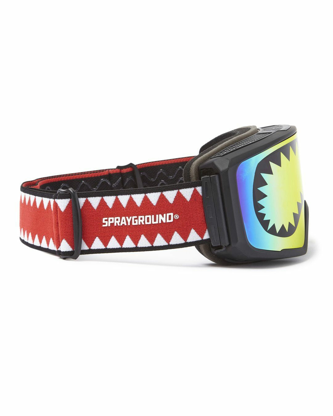 SPRAYGROUND SHARK GOGGLES WITH 3 INTERCHANGEABLE LENS | Sprayground sale