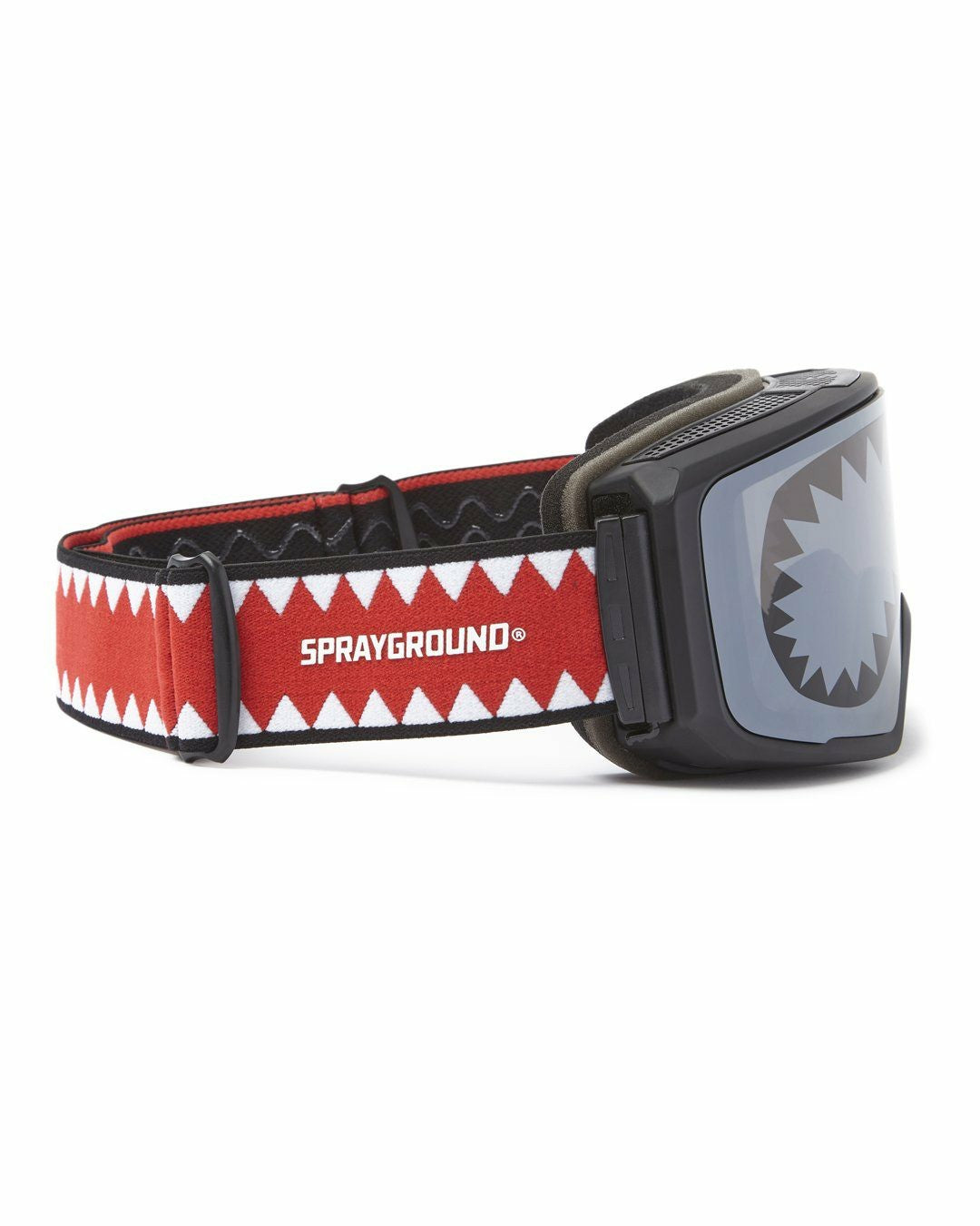 SPRAYGROUND SHARK GOGGLES WITH 3 INTERCHANGEABLE LENS | Sprayground sale