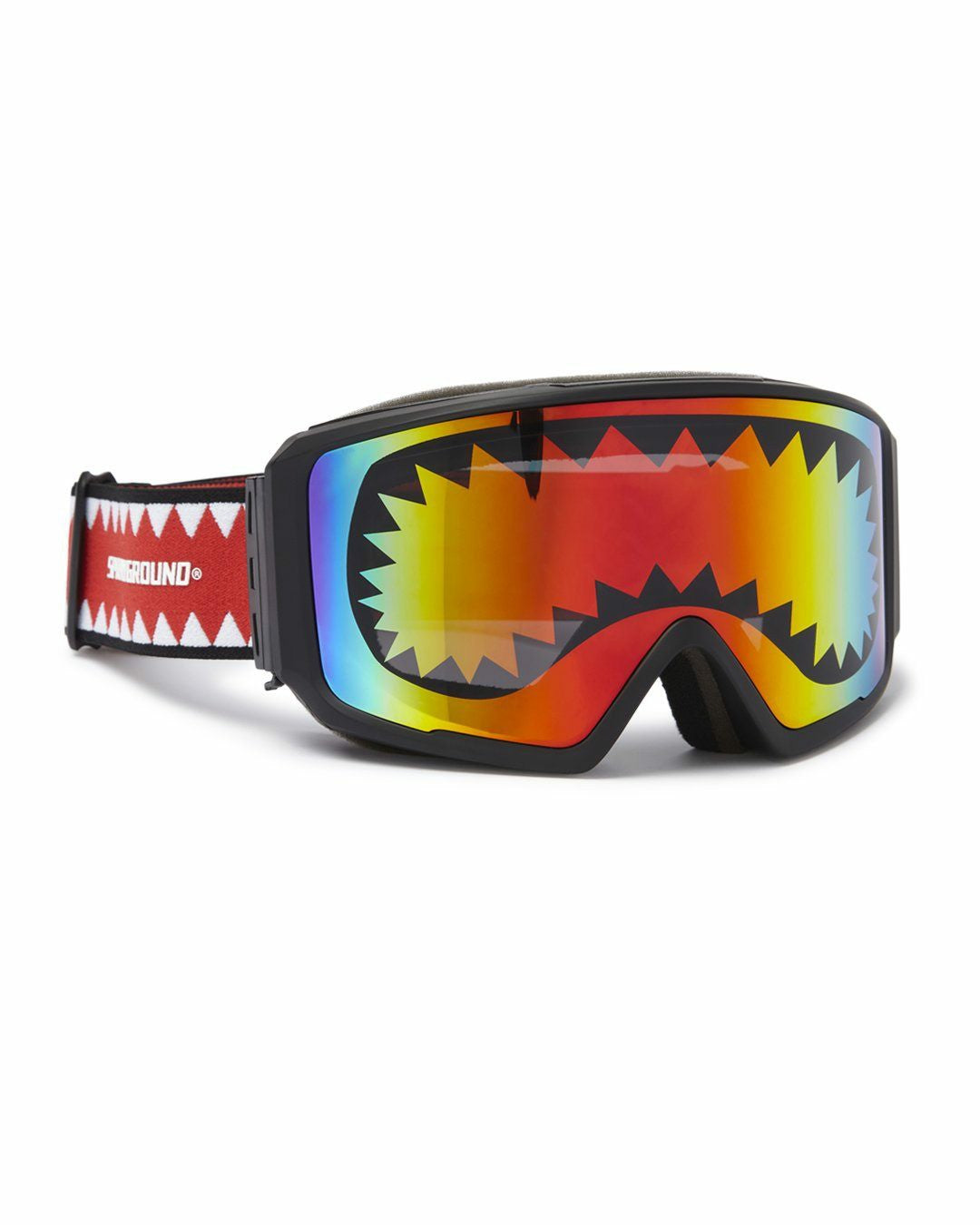 SPRAYGROUND SHARK GOGGLES WITH 3 INTERCHANGEABLE LENS | Sprayground sale