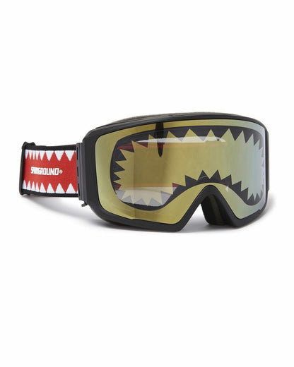 SPRAYGROUND SHARK GOGGLES WITH 3 INTERCHANGEABLE LENS | Sprayground sale
