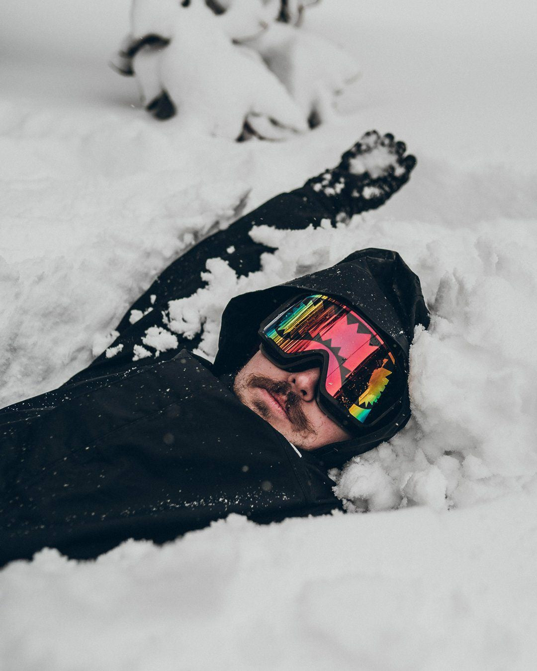 SPRAYGROUND SHARK GOGGLES WITH 3 INTERCHANGEABLE LENS | Sprayground sale