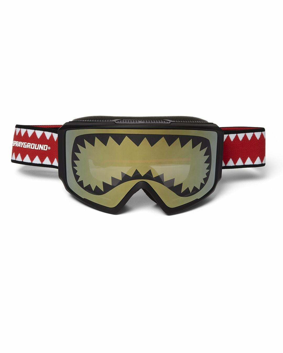 SPRAYGROUND SHARK GOGGLES WITH 3 INTERCHANGEABLE LENS | Sprayground sale