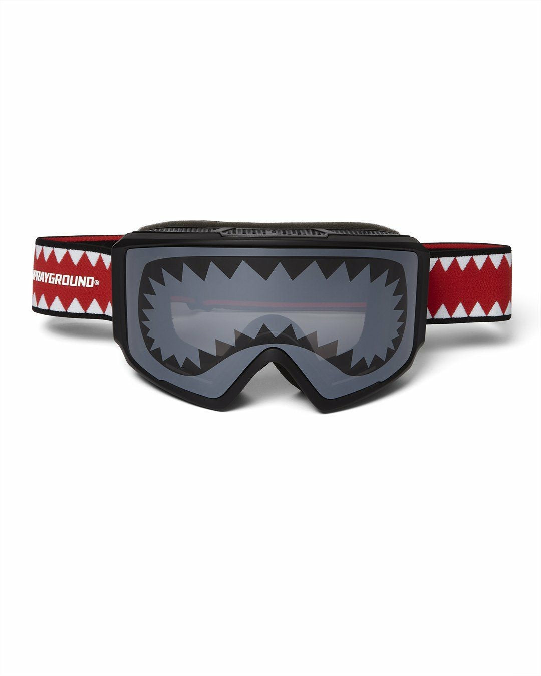 SPRAYGROUND SHARK GOGGLES WITH 3 INTERCHANGEABLE LENS | Sprayground sale