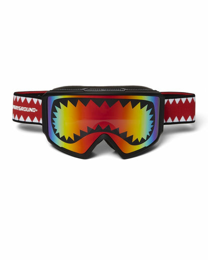 SPRAYGROUND SHARK GOGGLES WITH 3 INTERCHANGEABLE LENS | Sprayground sale