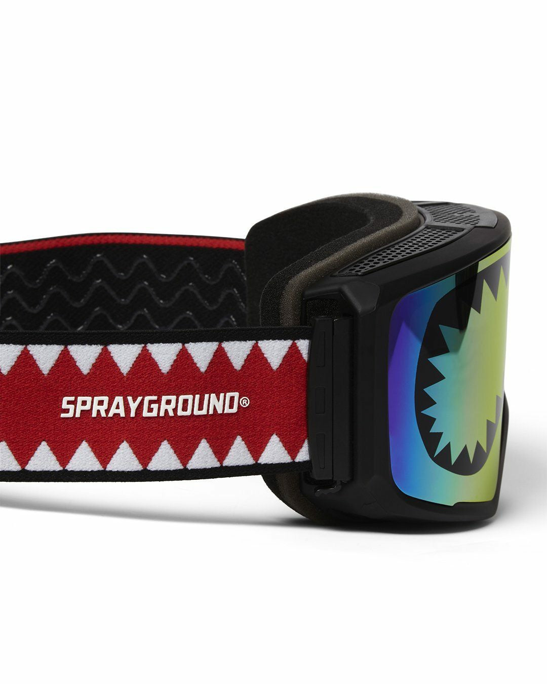 SPRAYGROUND SHARK GOGGLES WITH 3 INTERCHANGEABLE LENS | Sprayground sale