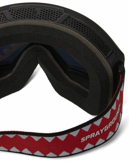 SPRAYGROUND SHARK GOGGLES WITH 3 INTERCHANGEABLE LENS | Sprayground sale