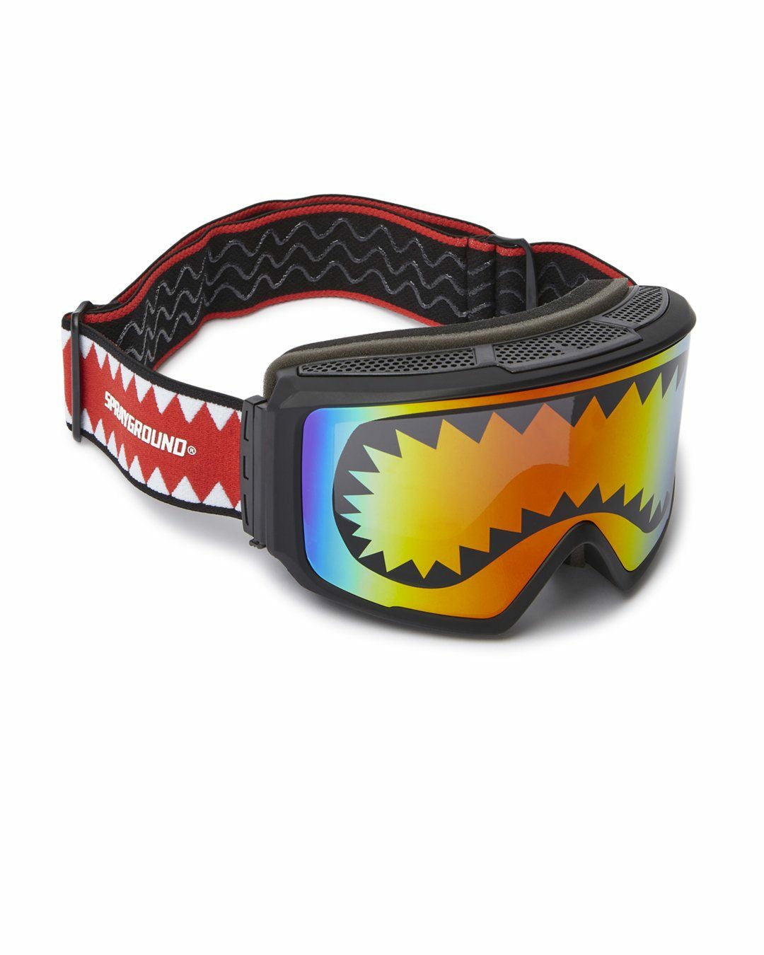 SPRAYGROUND SHARK GOGGLES WITH 3 INTERCHANGEABLE LENS | Sprayground sale