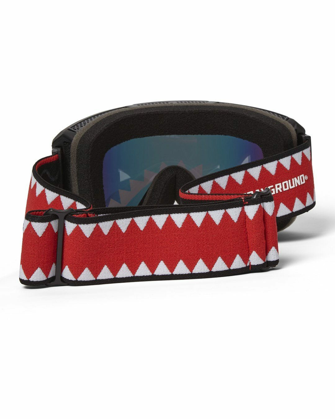 SPRAYGROUND SHARK GOGGLES WITH 3 INTERCHANGEABLE LENS | Sprayground sale