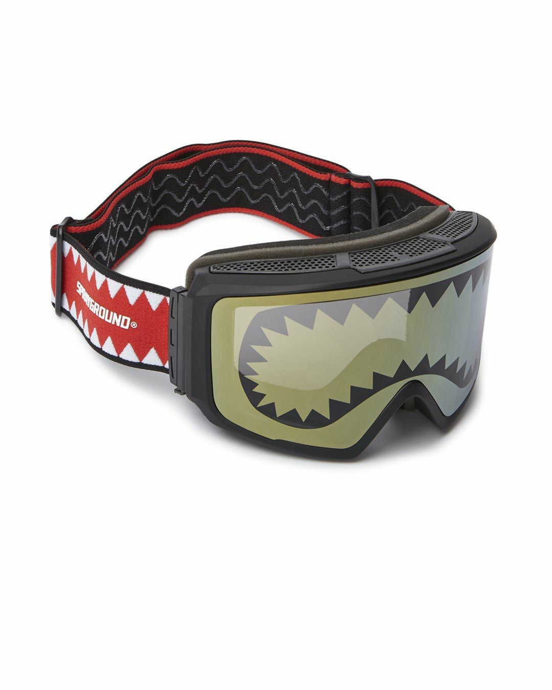 SPRAYGROUND SHARK GOGGLES WITH 3 INTERCHANGEABLE LENS | Sprayground sale