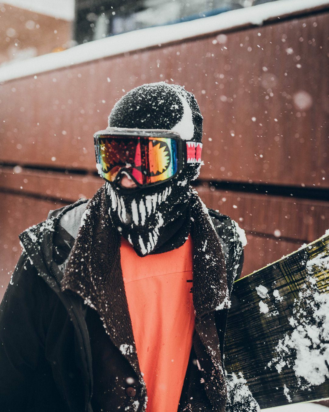 SPRAYGROUND SHARK GOGGLES WITH 3 INTERCHANGEABLE LENS | Sprayground sale