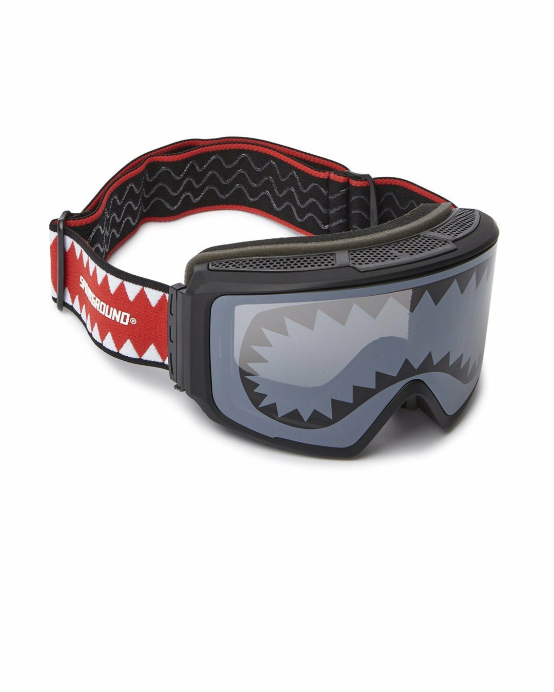 SPRAYGROUND SHARK GOGGLES WITH 3 INTERCHANGEABLE LENS | Sprayground sale