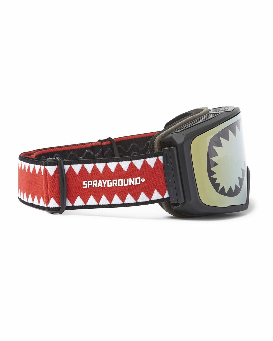 SPRAYGROUND SHARK GOGGLES WITH 3 INTERCHANGEABLE LENS | Sprayground sale