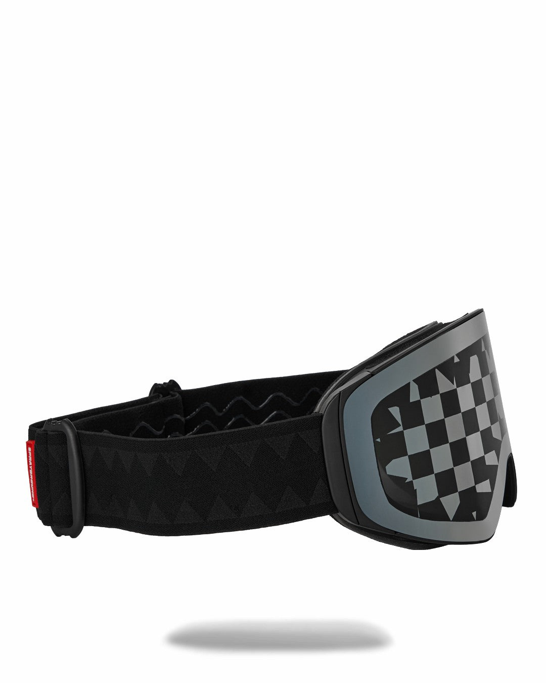 THE STREET MOUNTAIN SKI GOGGLES (INTERCHANGEABLE 3 LENSES) | Sprayground US
