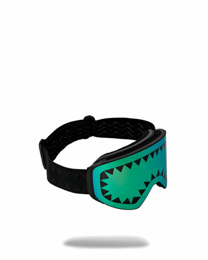 THE STREET MOUNTAIN SKI GOGGLES (INTERCHANGEABLE 3 LENSES) | Sprayground US